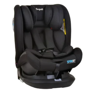 Spin 360 Isofix